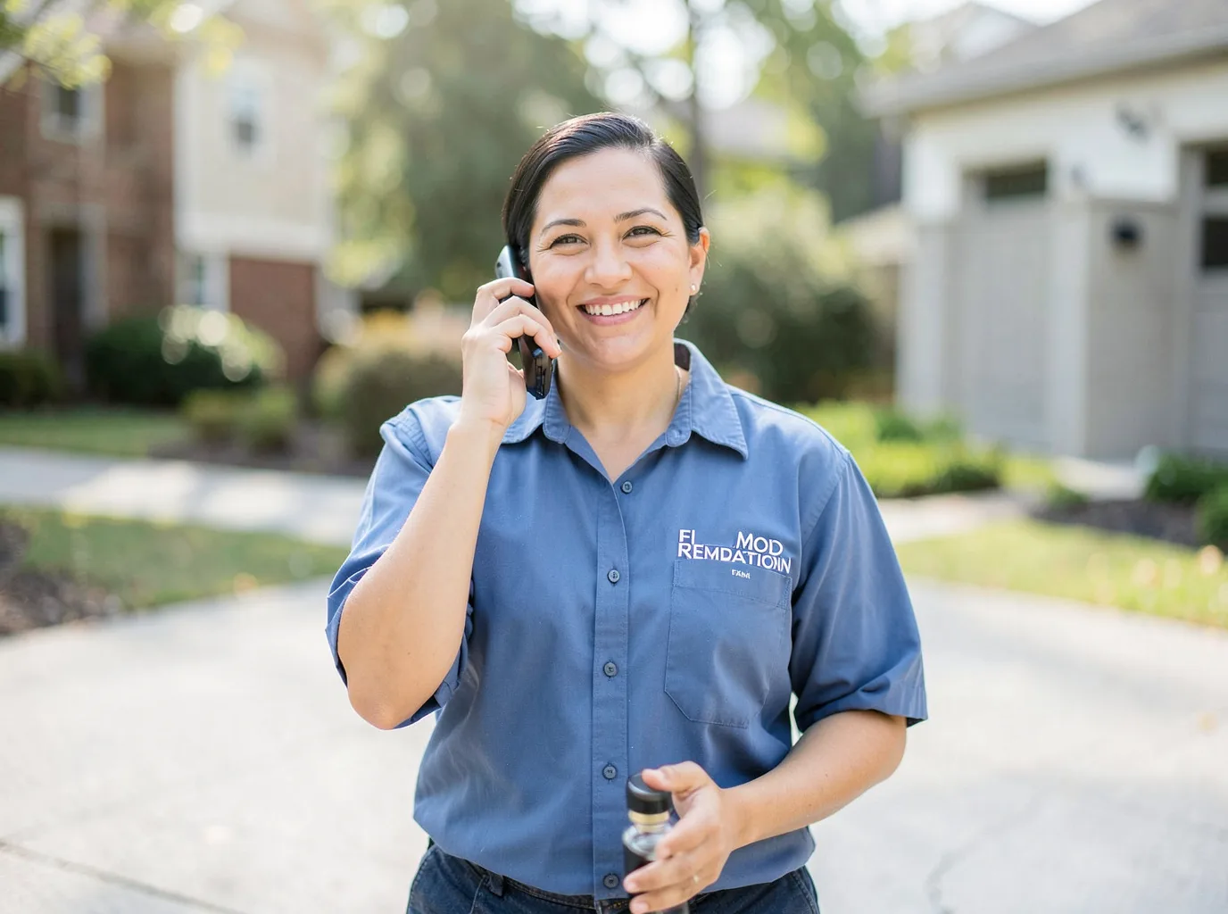 Mold Remediation Mineral Springs, NC FAQs